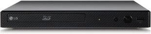LG BP450 hind ja info | LG Audio- ja videotehnika | kaup24.ee