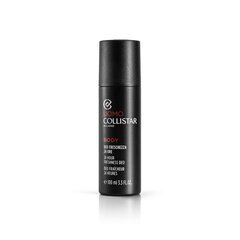 Дезодорант спрей Collistar 24 Hour Freshness, 100 мл цена и информация | Дезодоранты | kaup24.ee