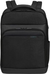 Рюкзак Samsonite 001957420000 skirta 15.6", черный цена и информация | Рюкзаки, сумки, чехлы для компьютеров | kaup24.ee