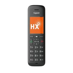 Стационарный телефон Gigaset S30852-H2861-B101 (Пересмотрено B) цена и информация | Стационарные телефоны | kaup24.ee