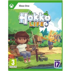 Hokko Life Xbox One игра цена и информация | Компьютерные игры | kaup24.ee