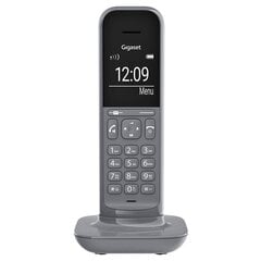 Juhtmevaba Telefon Gigaset S30852-H2962-B103 (Renoveeritud B) hind ja info | Lauatelefonid | kaup24.ee