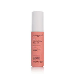 Lokkide esiletoov vedelik Living Proof (50 ml) hind ja info | Viimistlusvahendid juustele | kaup24.ee