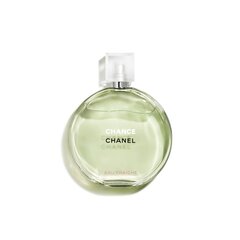 Туалетная вода Chanel Chance Eau Fraiche EDT для женщин, 50 мл цена и информация | Женские духи | kaup24.ee