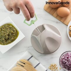 Ручной мини-шредер InnovaGoods цена и информация | Столовые и кухонные приборы | kaup24.ee