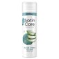 Raseerimisgeel naistele Gillette Satin Care Sensitive Aloe Vera Glide, 200 ml hind ja info | Raseerimisvahendid | kaup24.ee