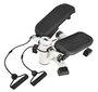 Fitness stepper SS005, valge hind ja info | Stepperid | kaup24.ee