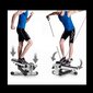 Fitness stepper SS005, valge hind ja info | Stepperid | kaup24.ee