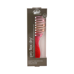 Hari Wet Brush Pro Flex Dry Ombre цена и информация | Расчески, щетки для волос, ножницы | kaup24.ee