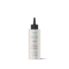 Фиксирующий гель Lakmé Teknia Scalp (150 ml) цена и информация | Маски, масла, сыворотки | kaup24.ee