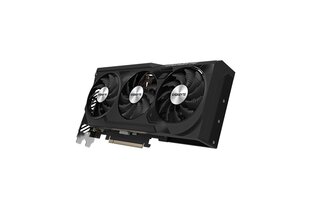 Gigabyte GeForce RTX 4070 Ti Super Windforce OC (GV-N407TSWF3OC-16GD) цена и информация | Видеокарты | kaup24.ee