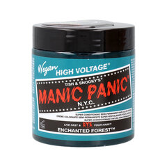 Poolpüsiv värv Manic Panic High Voltage, 237 ml hind ja info | Juuksevärvid | kaup24.ee