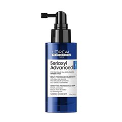 Tihendav sprei L'Oreal Professionnel Paris Expert Scalp Juukseseerum hind ja info | Maskid, õlid, seerumid | kaup24.ee