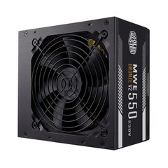 Cooler Master MPE-5501-ACABW-BEU цена и информация | Материнские платы (PSU) | kaup24.ee