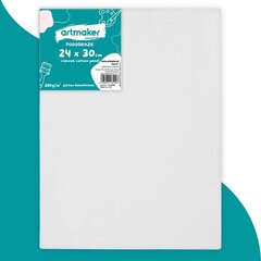 3x taustapaneel 24x30 cm 3tk hind ja info | Kunstitarbed, voolimise tarvikud | kaup24.ee