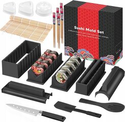 Набор для приготовления суши, 20 шт. цена и информация | Столовые и кухонные приборы | kaup24.ee