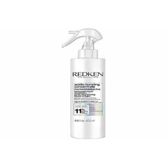 Siluv hooldusvahend juustele Redken Acidic Bonding Concentrate, 190 ml цена и информация | Бальзамы, кондиционеры | kaup24.ee