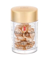 Näokapslid Elizabeth Arden Advanced Ceramide Capsules Daily Youth Serum 30 tk hind ja info | Näoõlid, seerumid | kaup24.ee