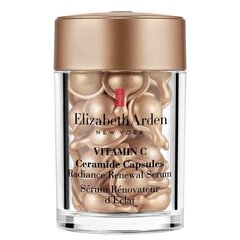 Näoseerum Elizabeth Arden Vitamin C Ceramide, 30 kapslit hind ja info | Näoõlid, seerumid | kaup24.ee