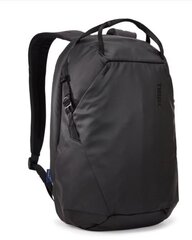 Thule Tact Backpack 21L - Black цена и информация | Рюкзаки, сумки, чехлы для компьютеров | kaup24.ee