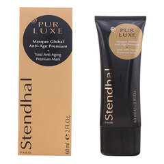 Mask Stendhal Pur Luxe Vananemisvastane (60 ml) hind ja info | Näomaskid, silmamaskid | kaup24.ee