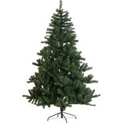 Christmas Tree New Quebec 607-60-1 цена и информация | Искусственные елки | kaup24.ee