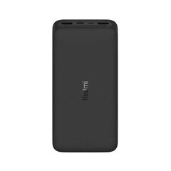 Powerbank Xiaomi VXN4304GL 18 W 20000 mAh Быстрая зарядка цена и информация | Зарядные устройства Power bank | kaup24.ee