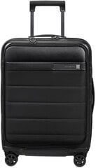 Samsonite reisikohver Neopod Spinner 55cm, must hind ja info | Kohvrid, reisikotid | kaup24.ee