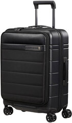 Samsonite reisikohver Neopod Spinner 55cm, must hind ja info | Kohvrid, reisikotid | kaup24.ee