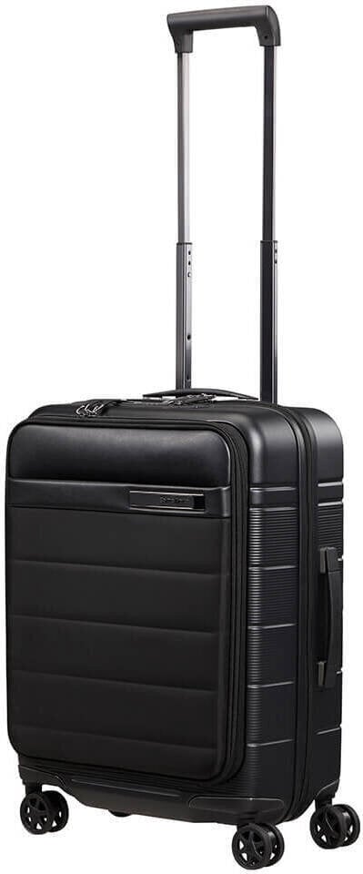 Samsonite reisikohver Neopod Spinner 55cm, must hind ja info | Kohvrid, reisikotid | kaup24.ee