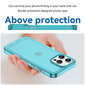 Newskin Clear Case iPhone 13 Pro Max цена и информация | Telefoni kaaned, ümbrised | kaup24.ee