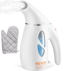 Aurutriikraud Vevor, 900W, 240ml hind ja info | Aurutriikrauad | kaup24.ee