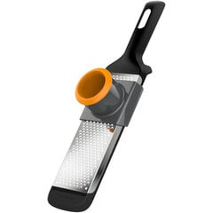 Тонкая терка Fiskars Functional Form, 1014412 цена и информация | Столовые и кухонные приборы | kaup24.ee