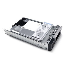 Жесткий диск Dell 345-BEGP цена и информация | Внутренние жёсткие диски (HDD, SSD, Hybrid) | kaup24.ee