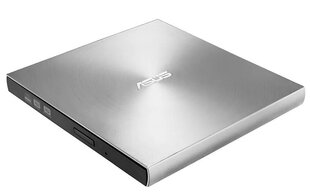 Asus ZenDrive U9M (90DD02A2-M29000) цена и информация | Оптические устройства | kaup24.ee