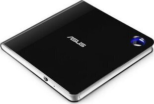 DVD-salvestaja Asus SBW-06D5H-U цена и информация | Оптические устройства | kaup24.ee