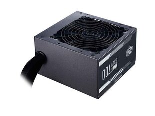 Блок питания Cooler Master MPE-7001-ACABW-EU цена и информация | Материнские платы (PSU) | kaup24.ee