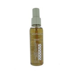 Juukselosjoon Mananã Reborn 100 ml hind ja info | Maskid, õlid, seerumid | kaup24.ee