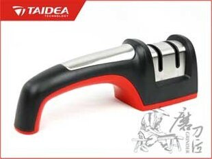 TEIDEA Прибор для заточки ножей цена и информация | Ножи и аксессуары для них | kaup24.ee