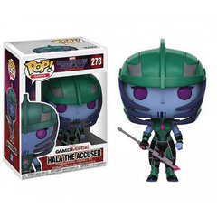 Funko Pop! Guardians of the Galaxy Hala The Accuser 278 hind ja info | Fännitooted mänguritele | kaup24.ee