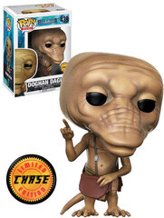 Funko Pop! Valerian Doghan Daguis Chase käe 439 figuur hind ja info | Fännitooted mänguritele | kaup24.ee