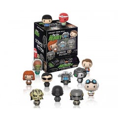 Фигурки Funko PSH SCI-FI 6 см цена и информация | Атрибутика для игроков | kaup24.ee