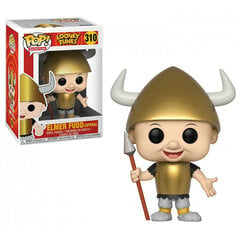 Funko Pop! Looney Tunes Elmer Fudd Viking 310 figuur hind ja info | Fännitooted mänguritele | kaup24.ee