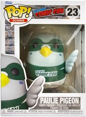 Фигурка Funko POP! Icons NY Comic Con Poulie Pigeon 23 цена и информация | Атрибутика для игроков | kaup24.ee