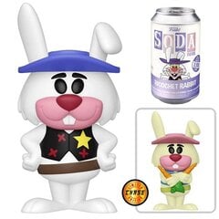 Фигурка Funko Soda HB Ricochet Rabbit из виниловой жести цена и информация | Атрибутика для игроков | kaup24.ee