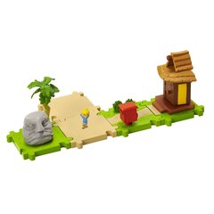 Nintendo W3 set 3pak Link Outset Island 88828 цена и информация | Атрибутика для игроков | kaup24.ee