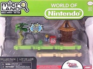 Nintendo W3 set 3pak Link Outset Island 88828 цена и информация | Атрибутика для игроков | kaup24.ee