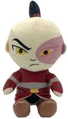 Pehme mänguasi Nickelodeon Avatar The Last Airbender Zuko, 14cm hind ja info | Fännitooted mänguritele | kaup24.ee