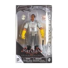 DC Coll Batman Arkham Knight Professor PYG 10 17cm hind ja info | Fännitooted mänguritele | kaup24.ee