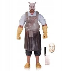 DC Coll Batman Arkham Knight PROFESSOR PYG 10 17cm цена и информация | Атрибутика для игроков | kaup24.ee